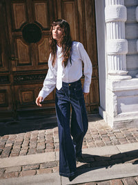 MMColette Lyon Jeans