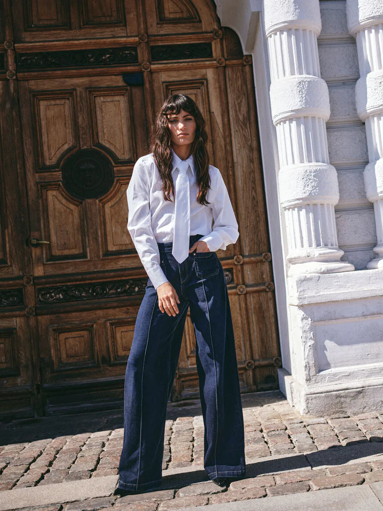 MMColette Lyon Jeans