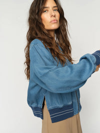 MMCate Onyx Jacket
