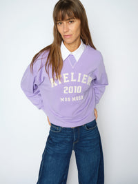 Nima O-LS Sweatshirt