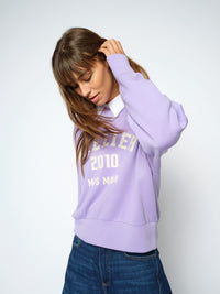 Nima O-LS Sweatshirt
