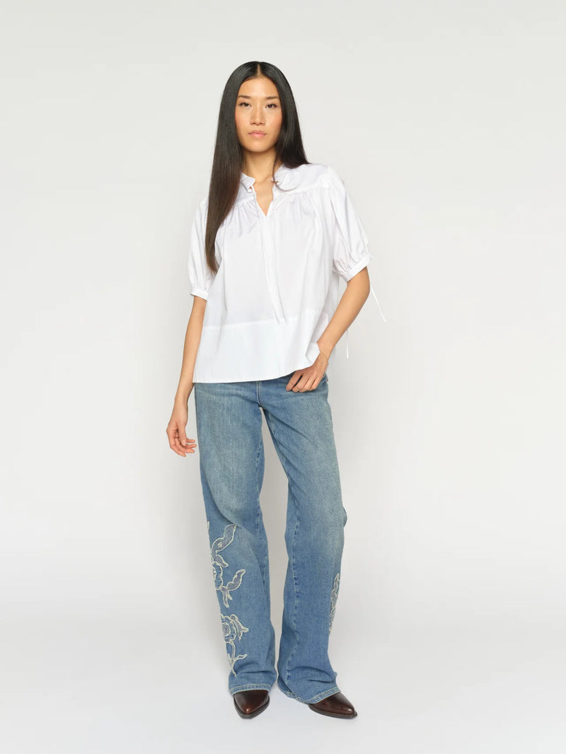 MMTarima Cotton Blouse