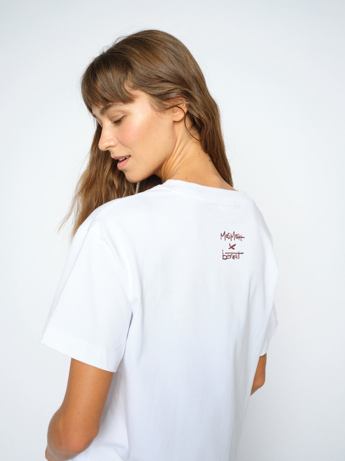 Bernat O-SS Tee