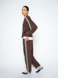 Ardie Barrel Sweatpant
