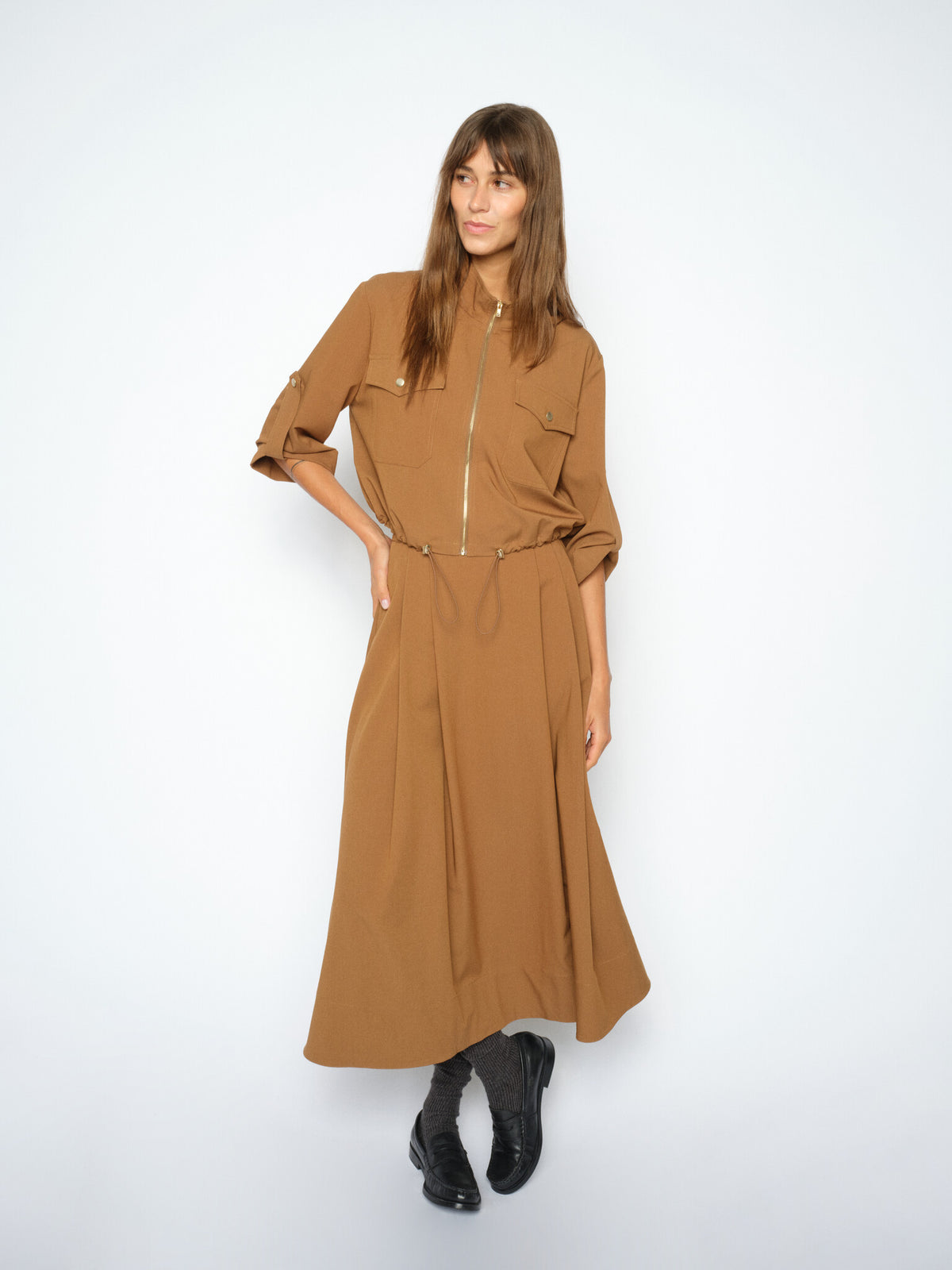 Kit Sato Skirt