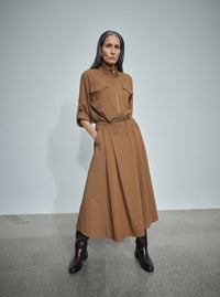 Andrea Sato Jacket