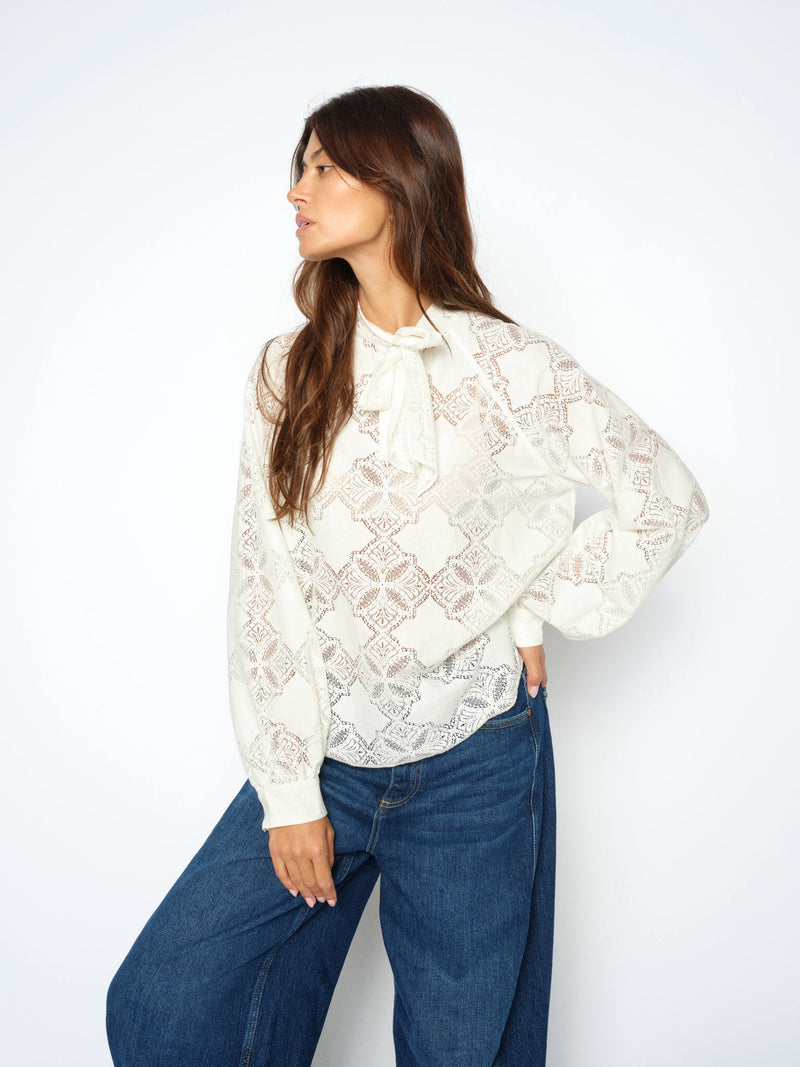 Cindy Draciel Jeans -