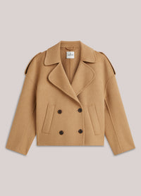 Jacket Wool Classic