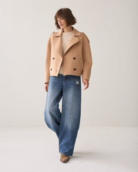 Jacket Wool Classic