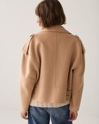 Jacket Wool Classic