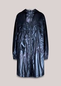 Metallic Mackintosh