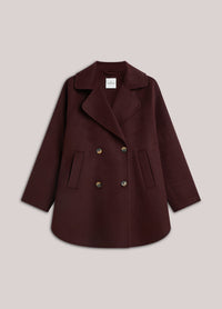 Summum Coat Wool classic