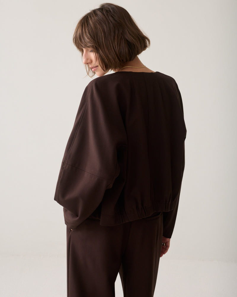 Jacket Punto milano