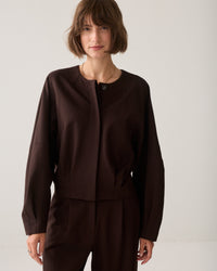 Jacket Punto milano