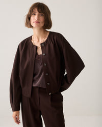 Jacket Punto milano