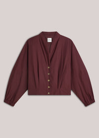 Summum Jacket Taft light