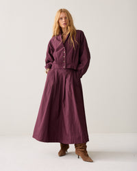 Summum Jacket Taft light