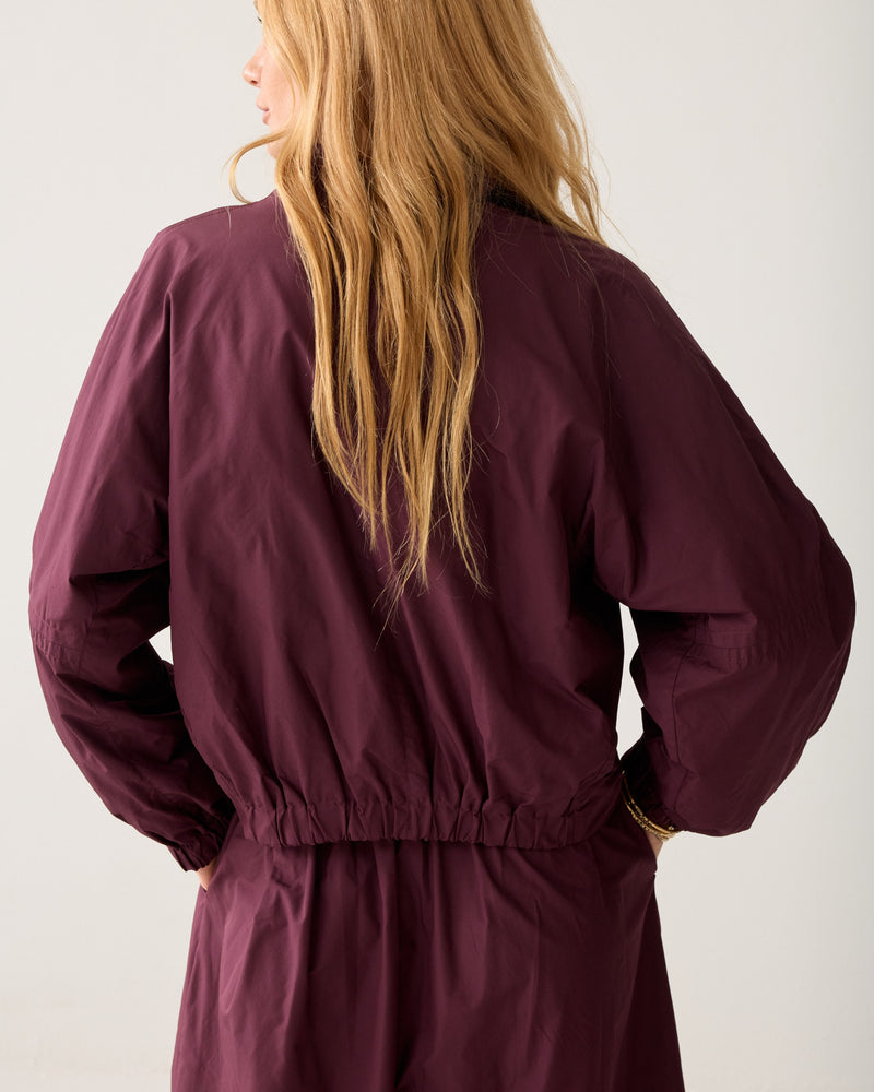 Summum Jacket Taft light