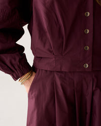 Summum Jacket Taft light