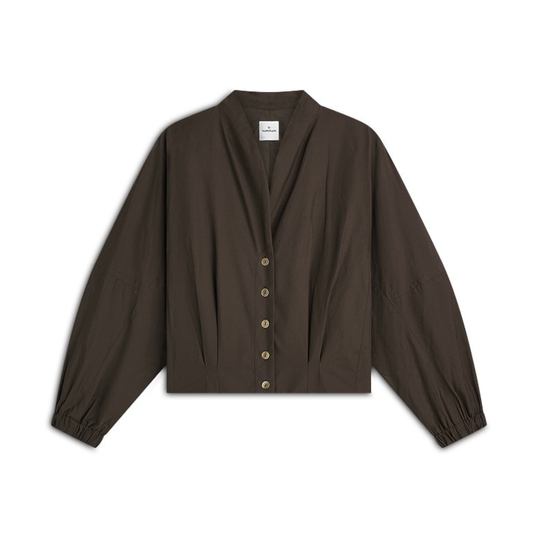 Summum Jacket Taft light