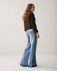 Summum Jacket Suede