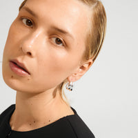 Miko Earring Gold Plated