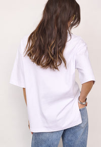 MedaxCC Asym Tee