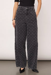 Co'Couture DerriCC Dot Jeans