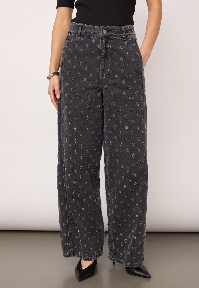 Co'Couture DerriCC Dot Jeans