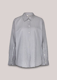 Shirt Blouse with Buttons