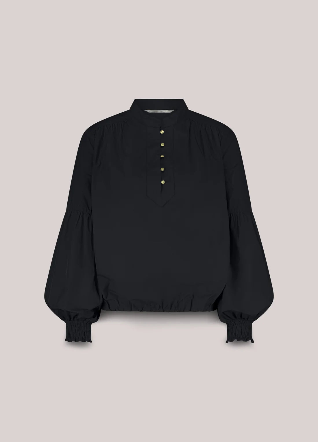 Taffeta Top
