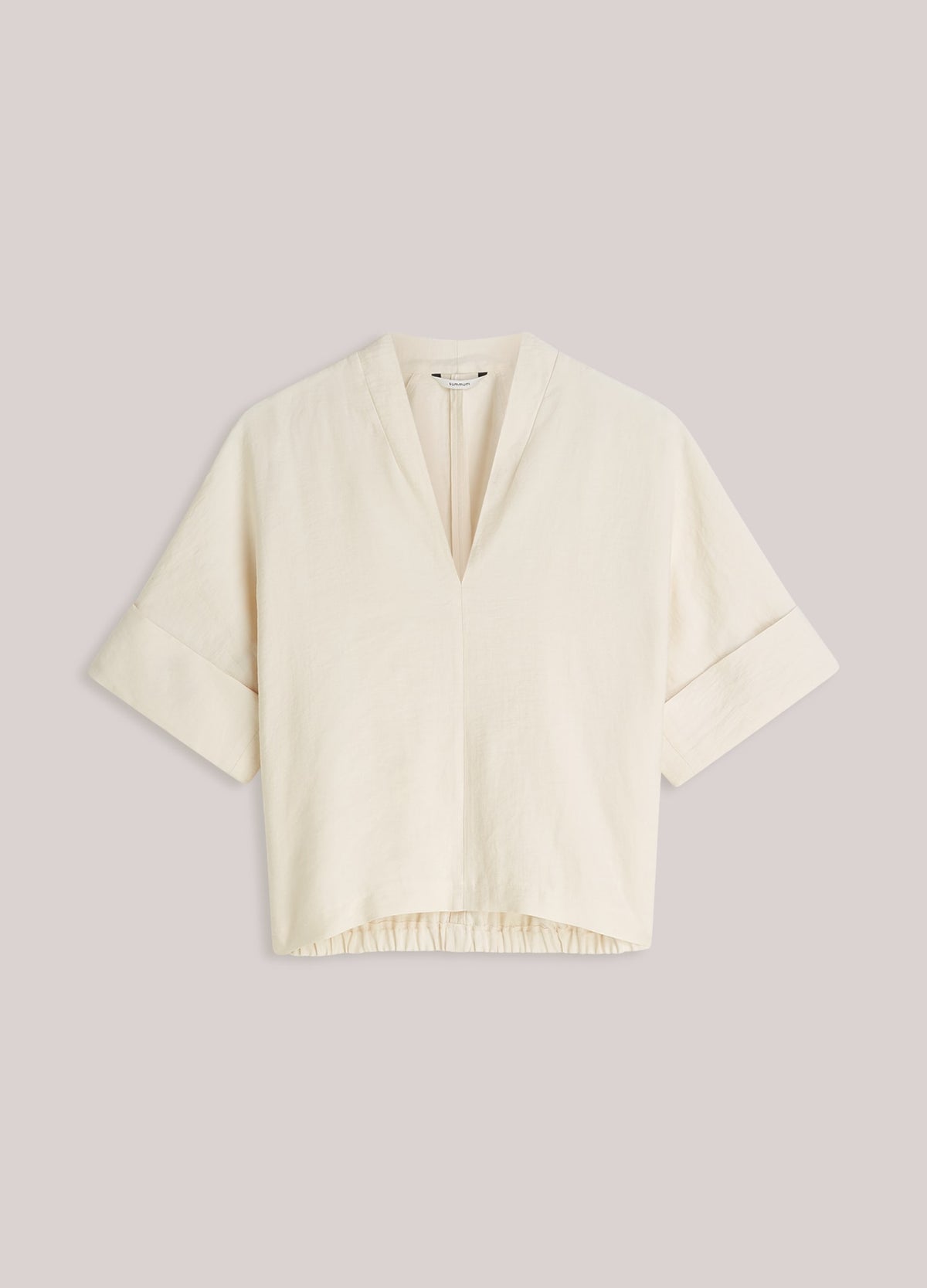Top Short Sleeves