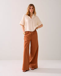 Top Short Sleeves