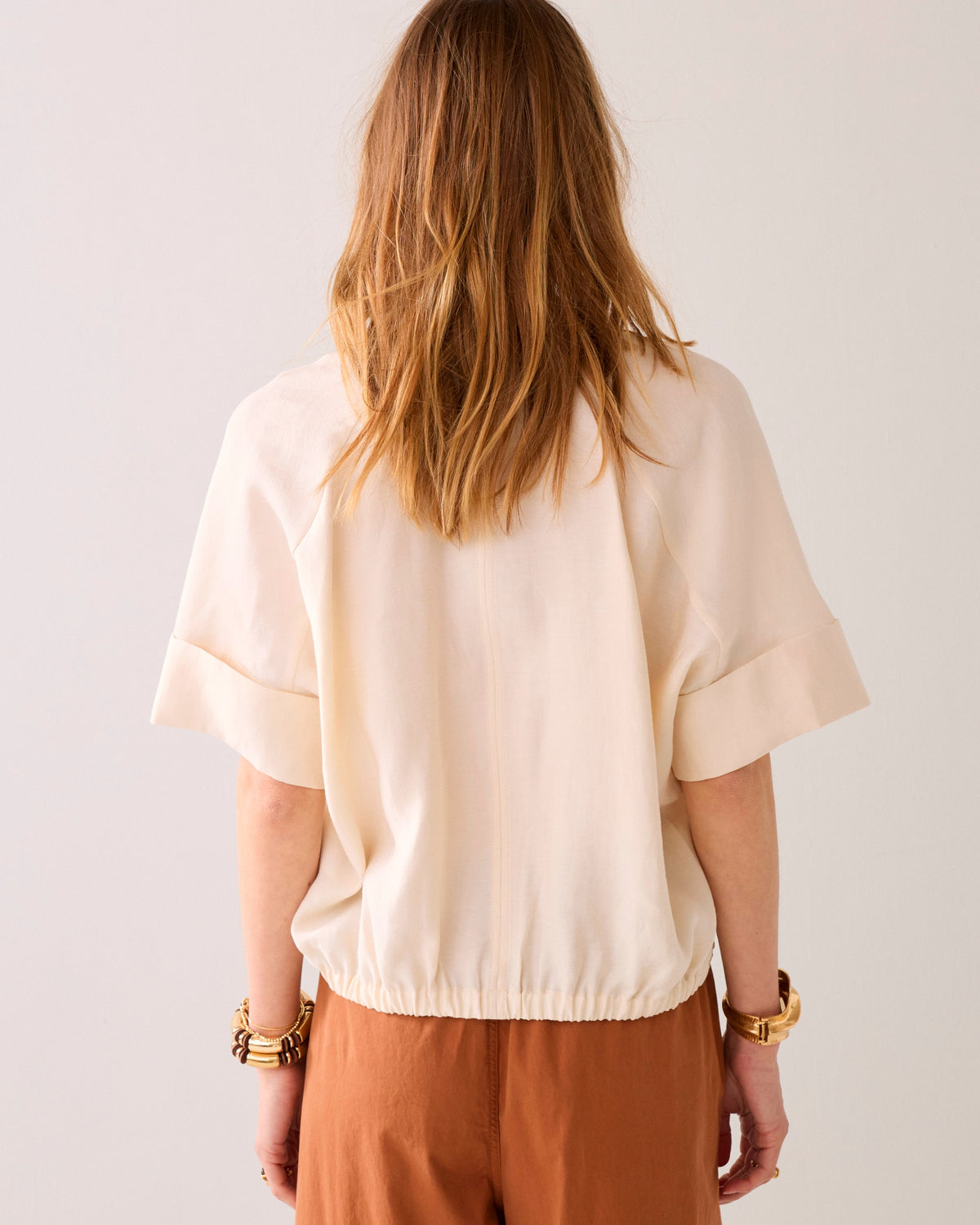 Top Short Sleeves