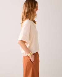 Top Short Sleeves