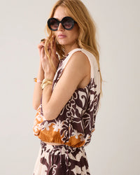 Reversible Top with Print