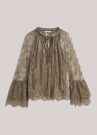 Summum Top Soft lace