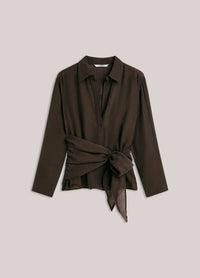 Top Wrap Lyocell Blend