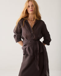 Top Wrap Lyocell Blend