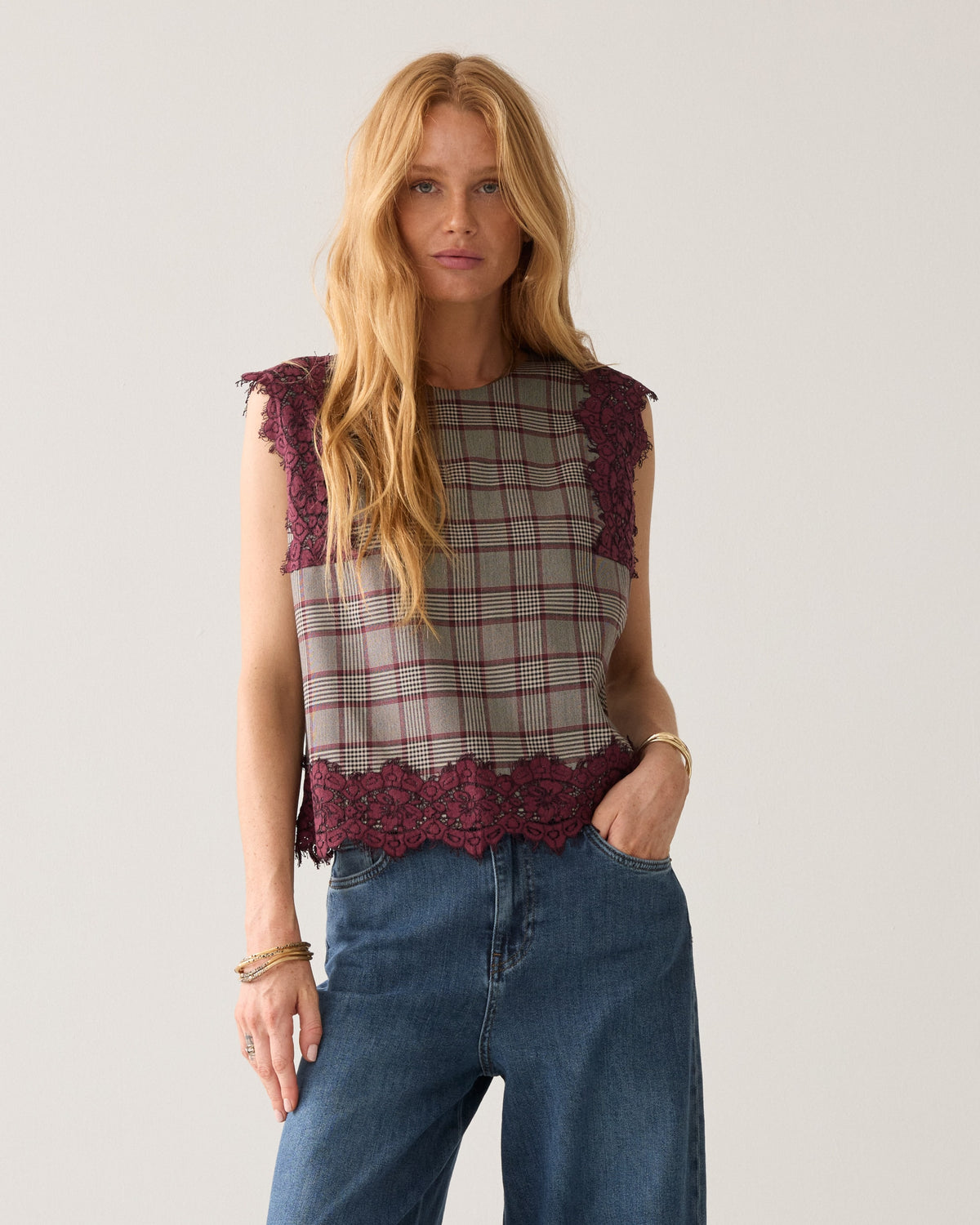 Summum Top Check