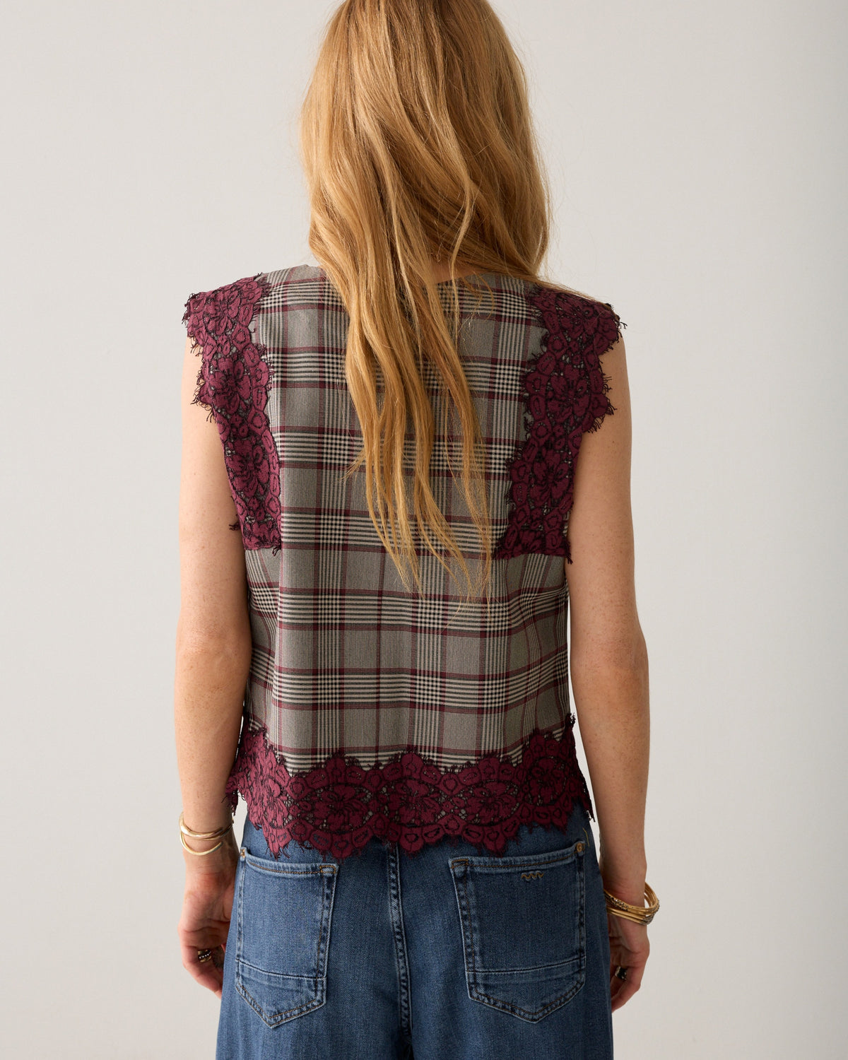Summum Top Check