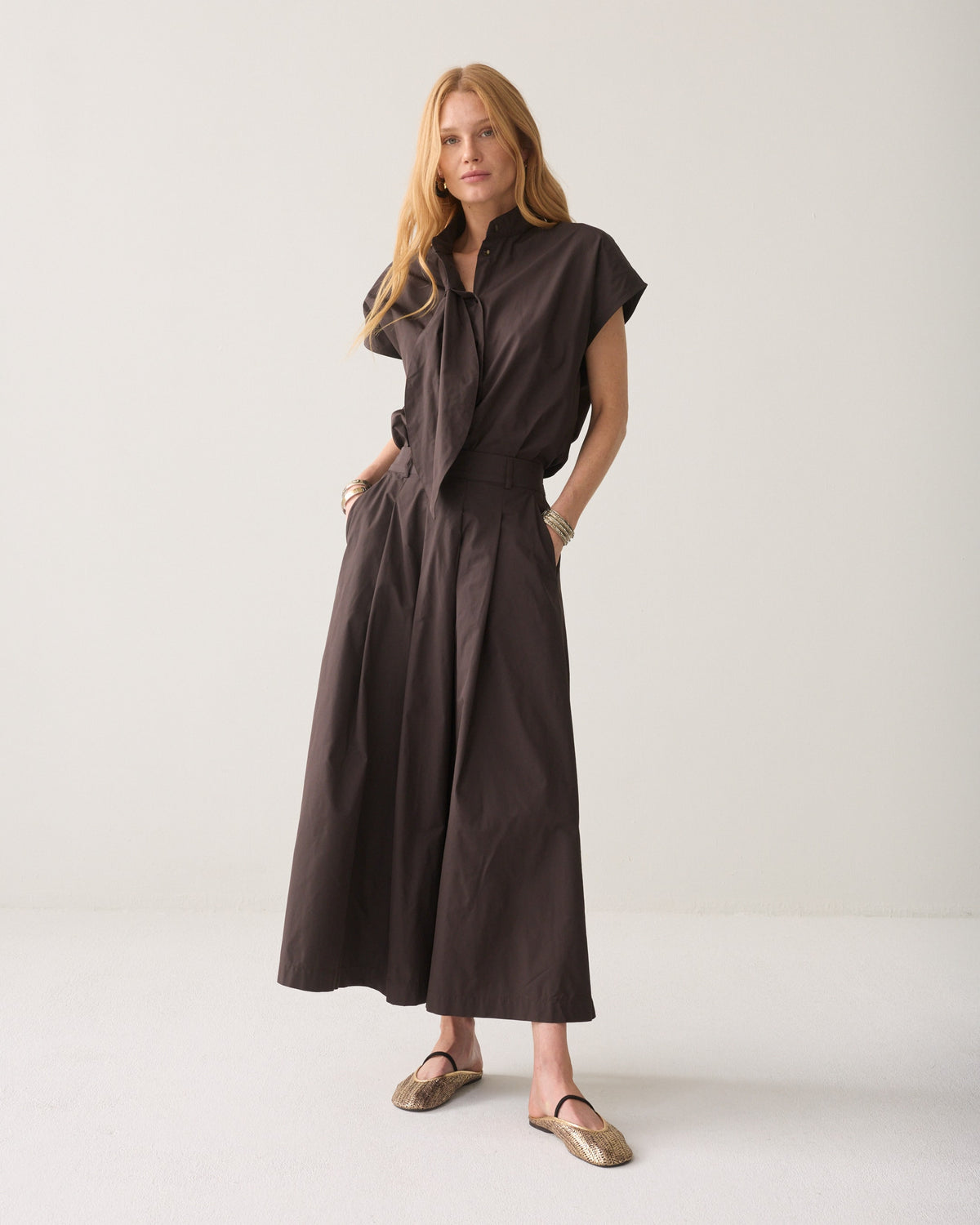 Top Taffeta