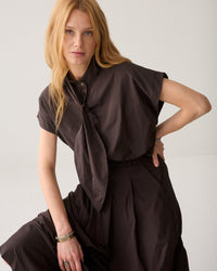 Top Taffeta