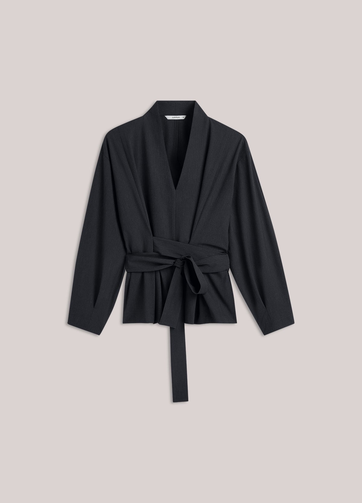 Top Pinstripe Small
