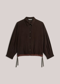Blouse Viscose Twill