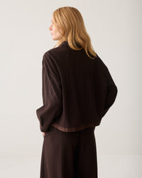 Blouse Viscose Twill