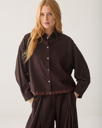 Blouse Viscose Twill