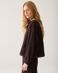 Blouse Viscose Twill