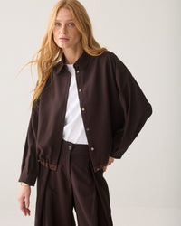 Blouse Viscose Twill