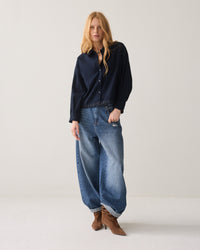 Blouse Viscose Twill